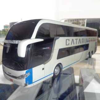 Comil Campione Double Decker