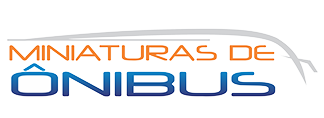 miniaturas de onibus logo
