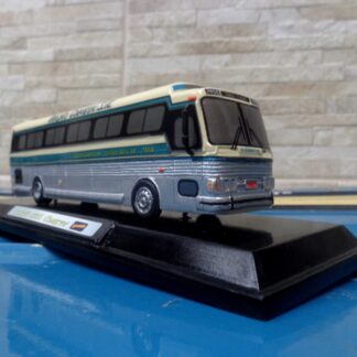 CMA Flecha Azul VII - Escala 1/64