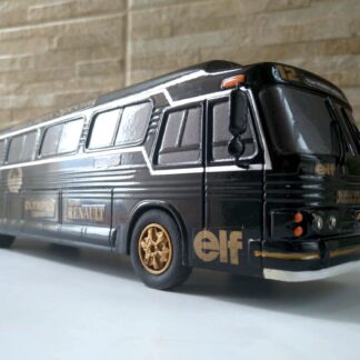 CMA Flecha Azul II John Player Special Ayrton Senna