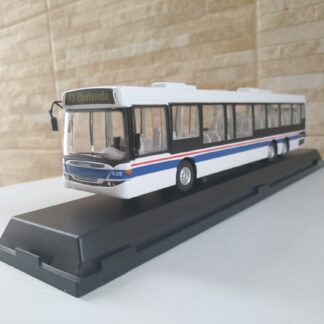 Scania Omnilink Bus - Cararama