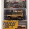 Mini GT Land Rover Defender_001