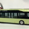 Volvo 7900 Electric Hybrid Bus with Authentic Loading Station_006