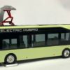 Volvo 7900 Electric Hybrid Bus with Authentic Loading Station_007