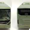 Volvo 8900 Bus A detailed replica of the Volvo 8900 Low Entry_005