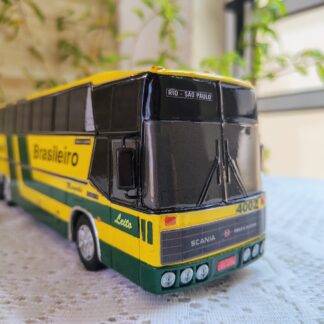 Nielson Diplomata 380